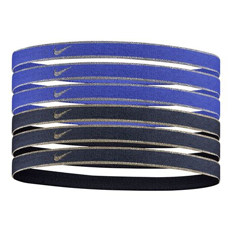 nike haarband geel|Nike Swoosh Sport Metallic Hairband (6.